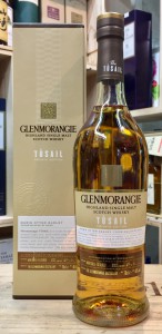 Glenmorangie Tusail Private Edition