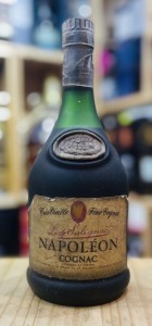 雪裡玉 Salignac Napoleon (80年代舊裝)