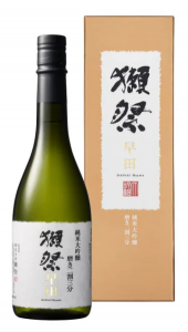 獺祭 早田二割三分 純米大吟釀 720ml