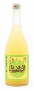 稻田本店 二十世紀梨酒 720ml