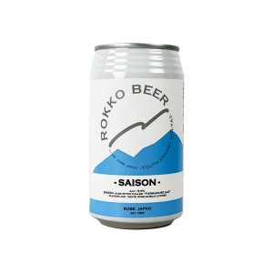 六甲啤酒 SAISON