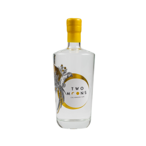 Two Moons Calamansi Gin 四季桔氈酒