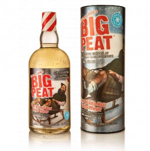 Big Peat Christmas 2021