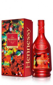 Hennessy軒尼詩VSOP 2020新春限量版