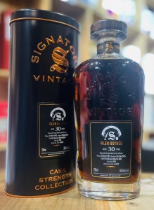 Glenrothes 30 Years Old (SV Symington’s Choice)