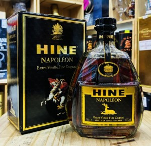 Hine Napoleon (80’s 舊裝)