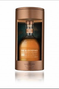 Glenrothes 25 Years Old