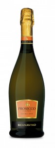 Scanavino Prosecco Extra Dry DOC