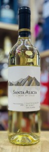 Santa Alicia Sauvignon Blanc 