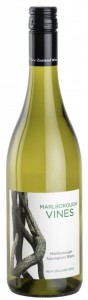 Marlborough Vines Sauvignon Blanc