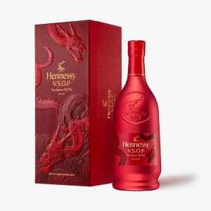 Hennessy 軒尼詩VSOP 龍年限量版 2024