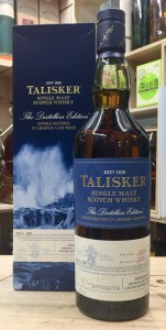 Talisker Distillers Edition 2005/2015