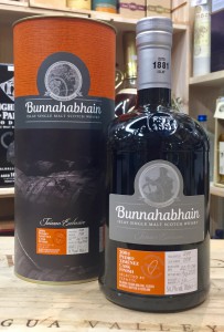 Bunnahabhain 16 Years Old Single Cask(PX)