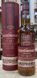 Glendronach 12 Years Old