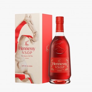軒尼詩 Hennessy VSOP 馬年限量版 2026