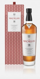 Macallan 18 Years Old Double Cask (2025)