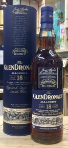 Glendronach 18 Years Old