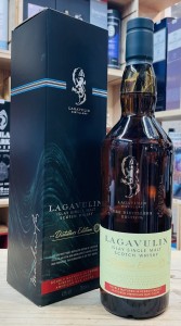 Lagavulin Distillers Edition 2022