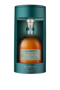 Glenrothes 15 Years Old