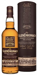 Glendronach Traditionally Peated