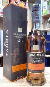 Glenmorangie The Taghta