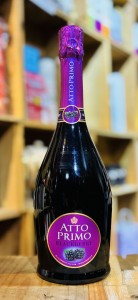 Atto Primo Blackberry