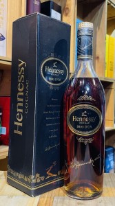 Hennessy Bras D'or Cognac 軒尼詩霸道 (90年代)