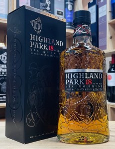 Highland Park 18 Years Old 2021 Batch