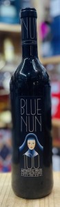 Blue Nun 100 Years Authentic White