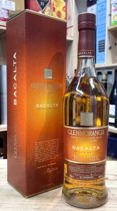 Glenmorangie Bacalta Private Edition