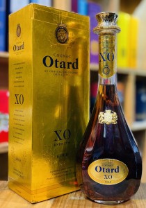 豪達 Otard XO Gold (千禧年代金裝)