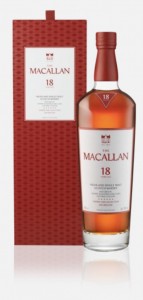 Macallan 18 Years Old Sherry (2025)
