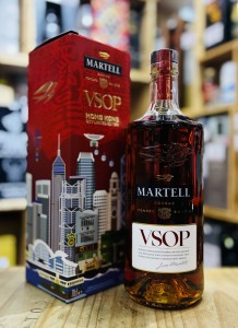 馬爹利 Martell VSOP 香港限定版 2026