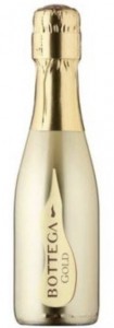 Bottega Gold Prosecco (DOC) 200ml