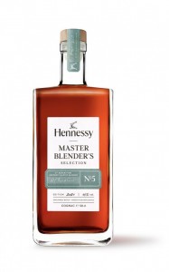 軒尼詩Hennessy Master Blender’s No.5 Edition 2024 