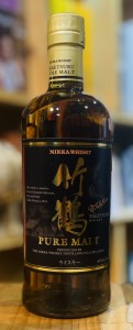 竹鶴NAS (舊裝)