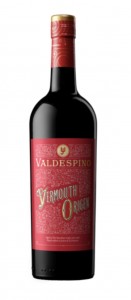 Valdespino Vermouth Origen