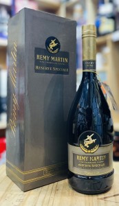 人頭馬Remy Martin Reserve Speciale Fine Champagne (90年代)