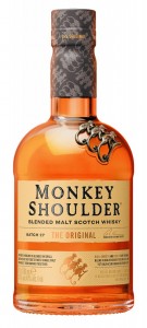 Monkey Shoulder 