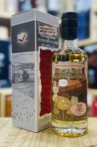 Strathmill 26 Years Old Batch 6 (That Boutique-Y Whisky Company)