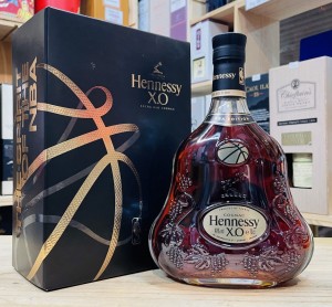 軒尼詩Hennessy XO NBA Edition 