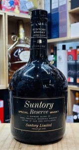 Suntory Special Reserve (舊裝)