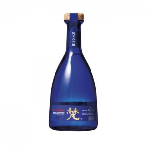 梵 地球 純米大吟釀 500ml