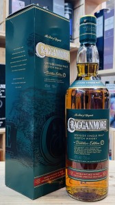 Cragganmore Distillers Edition 2022