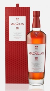 Macallan 18 Years Old Sherry Oak (2026)