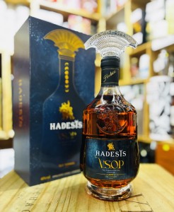 黑帝斯 Hadesis VSOP 中秋特別版 2026