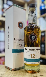 Fettercairn 12 Years Old