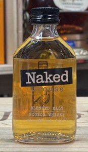 Naked Grouse 酒版