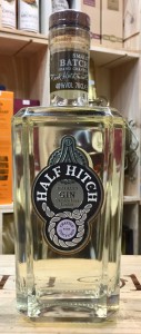 Half Hitch Gin