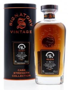 Ben Nevis 32 Years Old (SV Symington’s Choice)